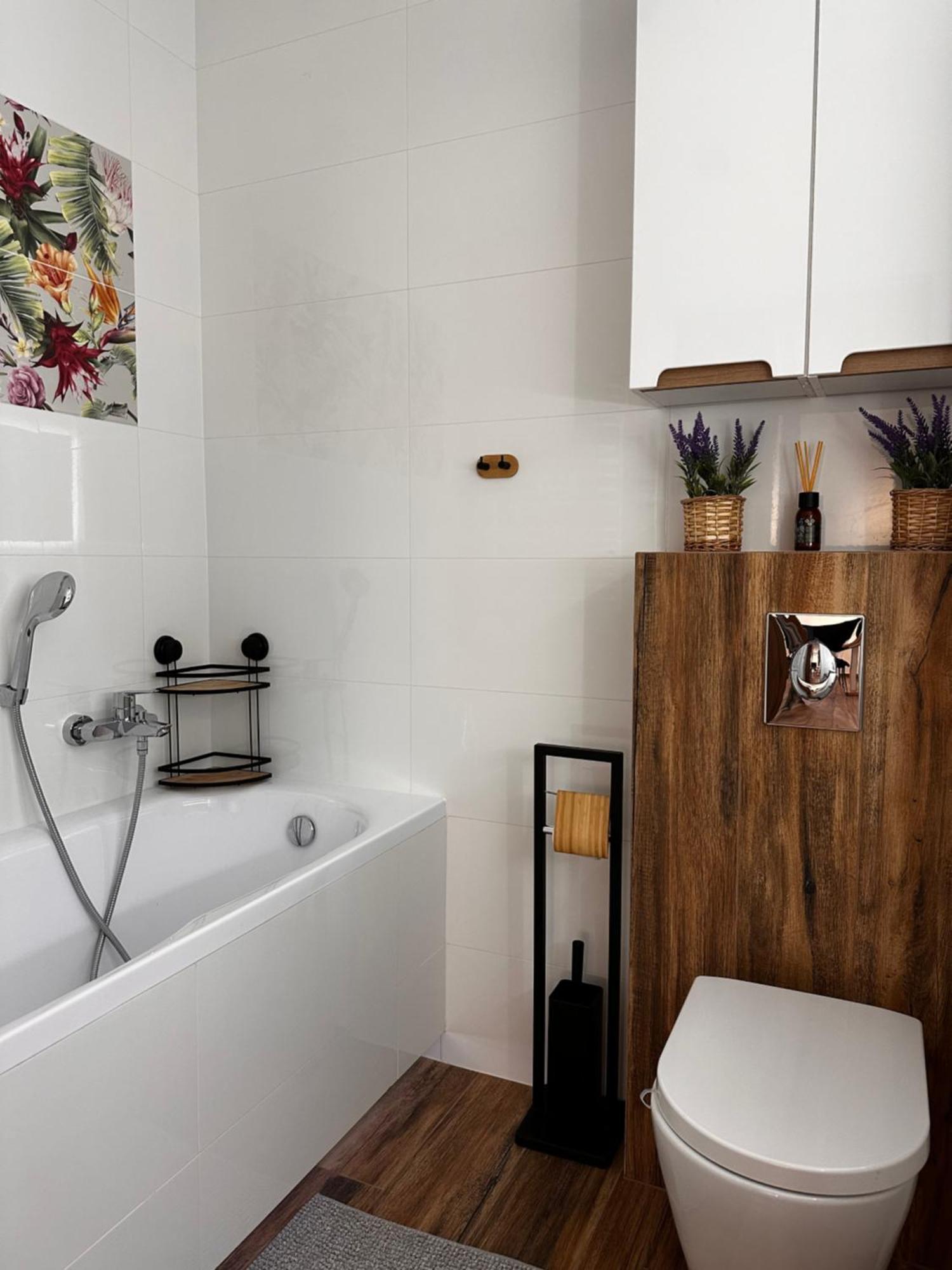 Two-Bedroom Superior Apartment