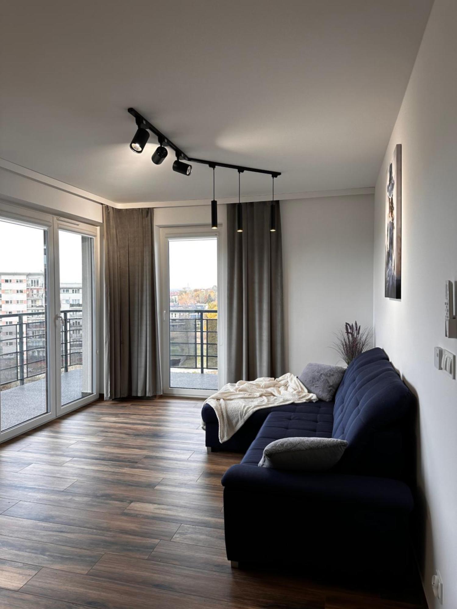 Two-Bedroom Superior Apartment