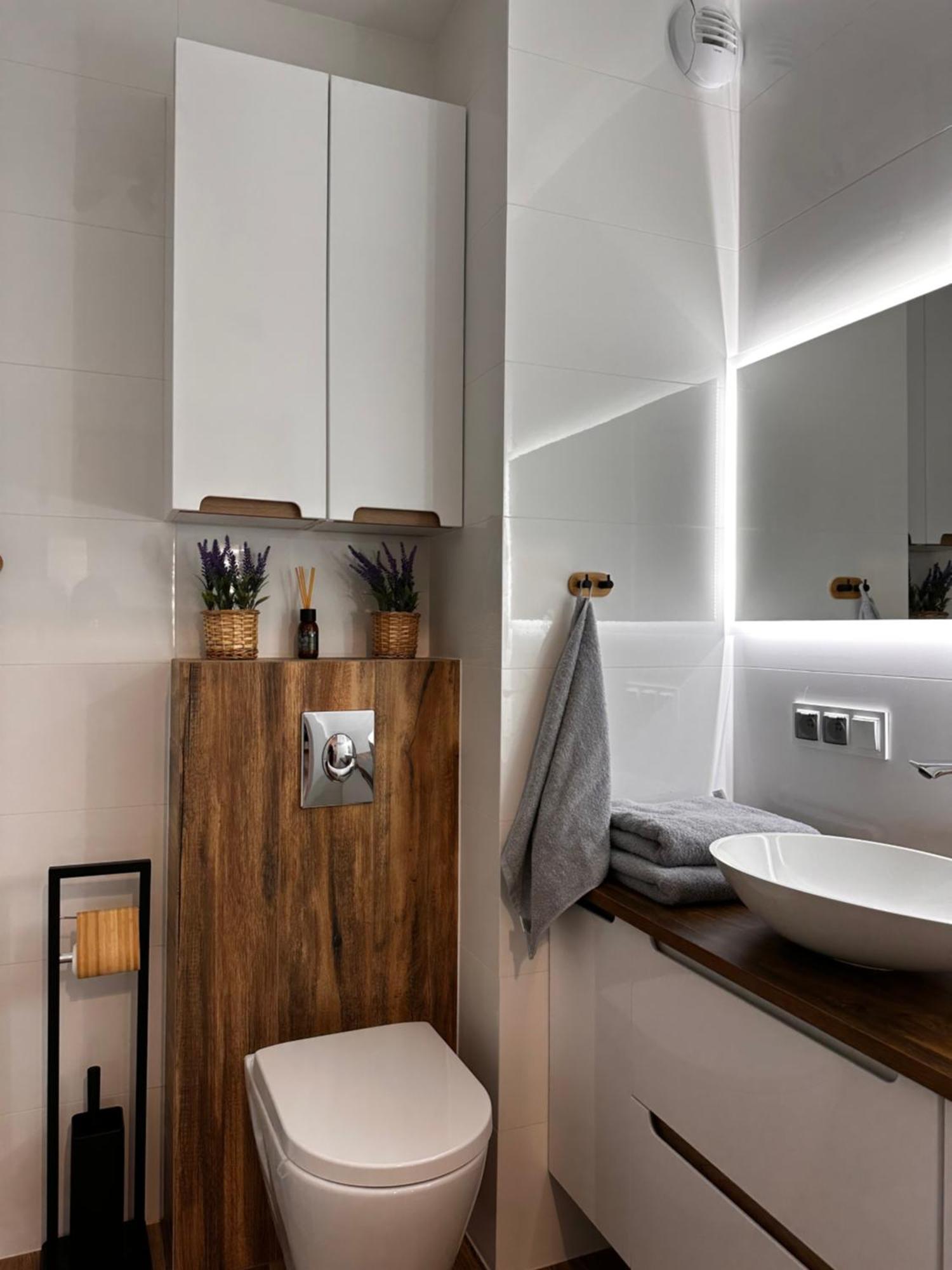 Two-Bedroom Superior Apartment