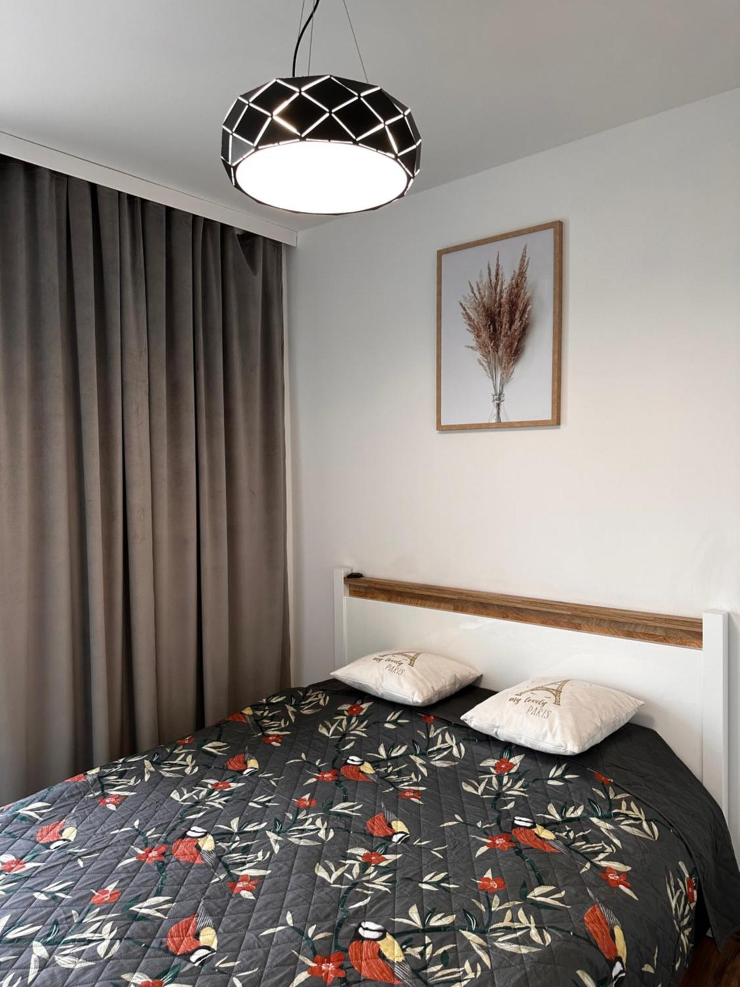 Two-Bedroom Superior Apartment