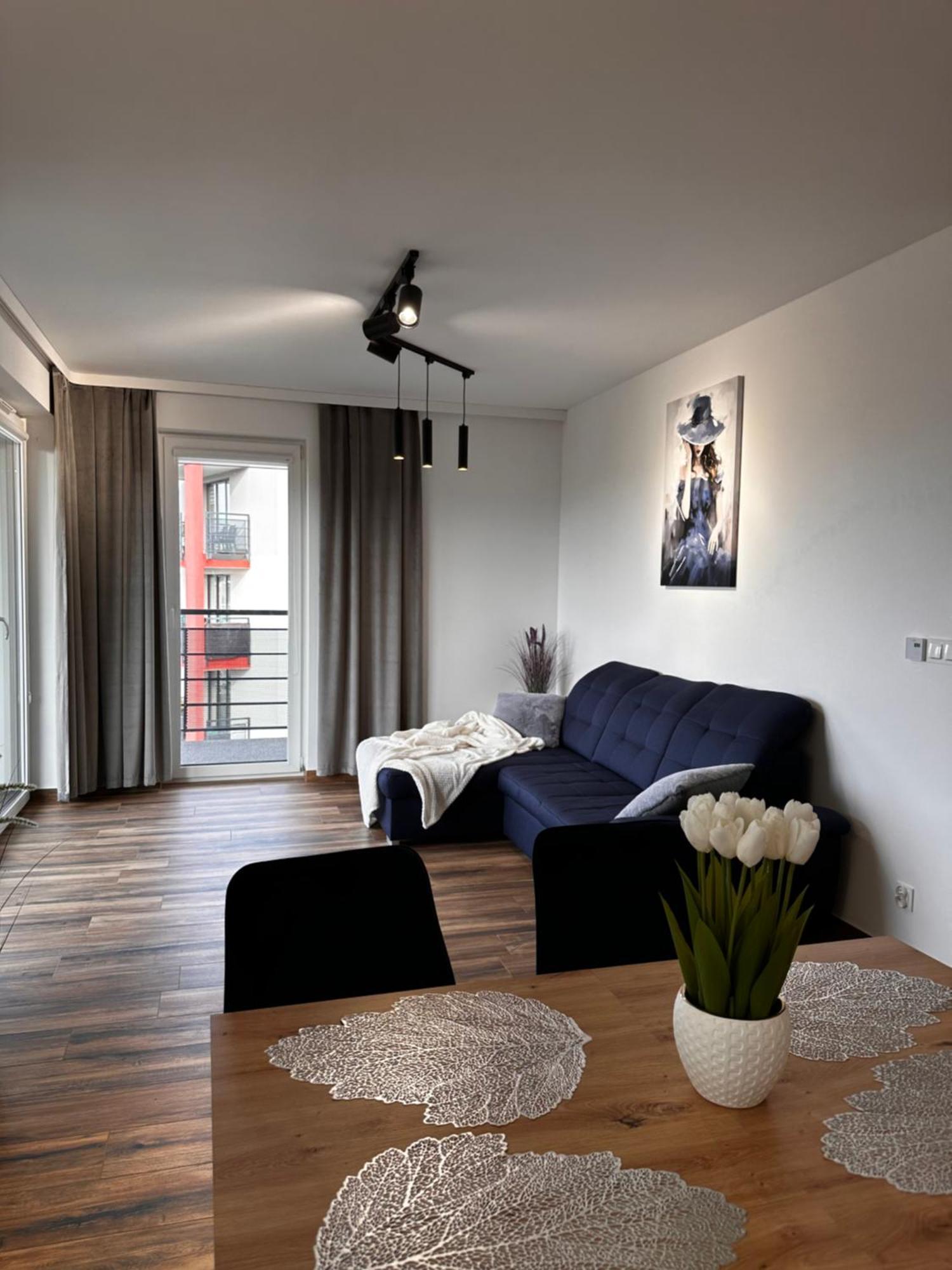 Two-Bedroom Superior Apartment