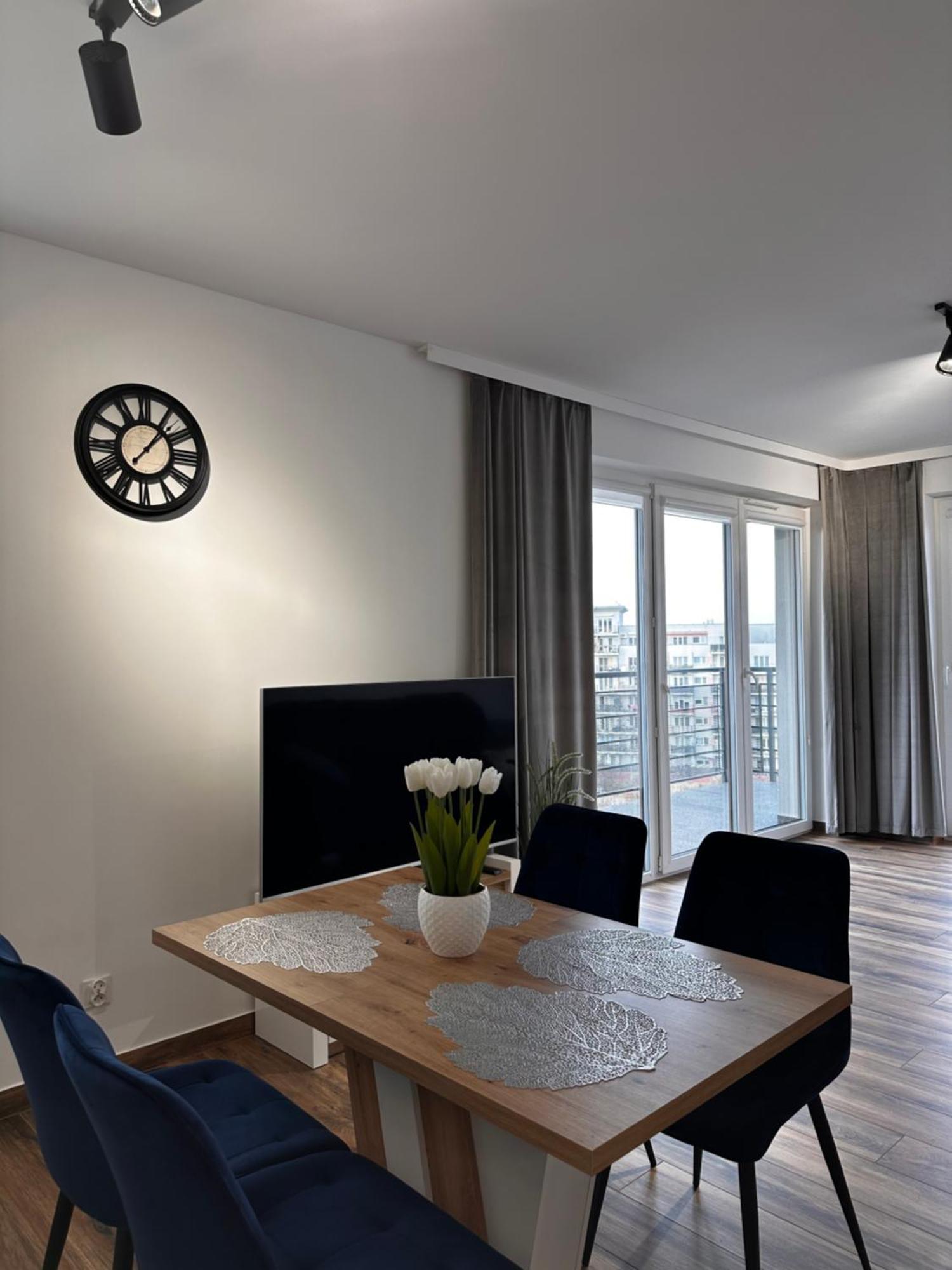 Two-Bedroom Superior Apartment