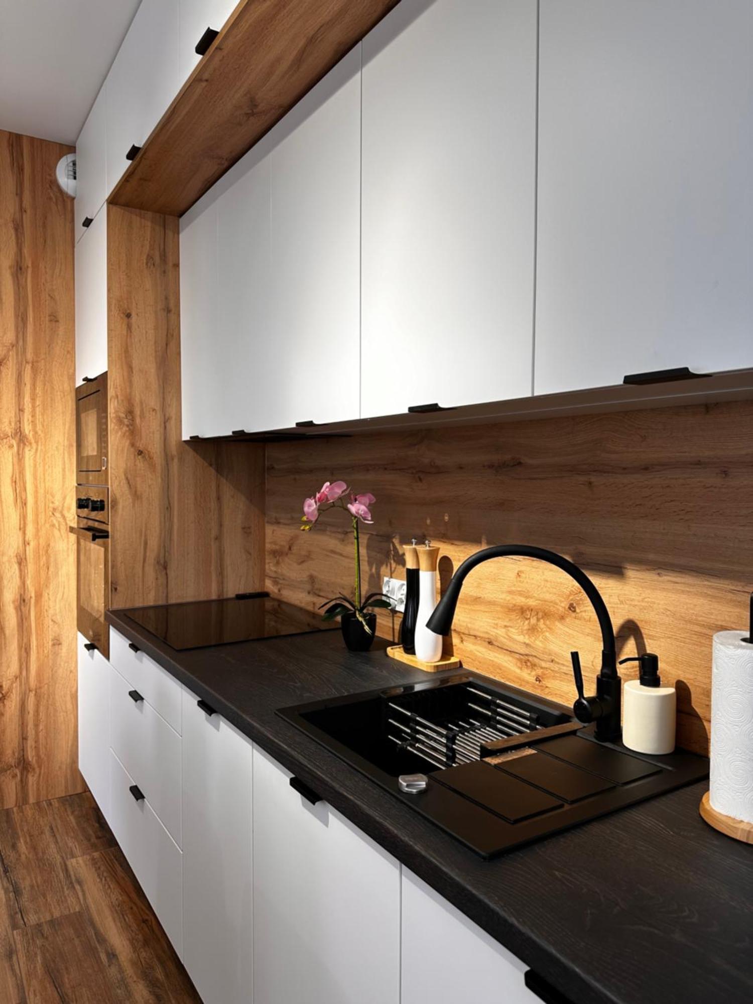 Two-Bedroom Superior Apartment