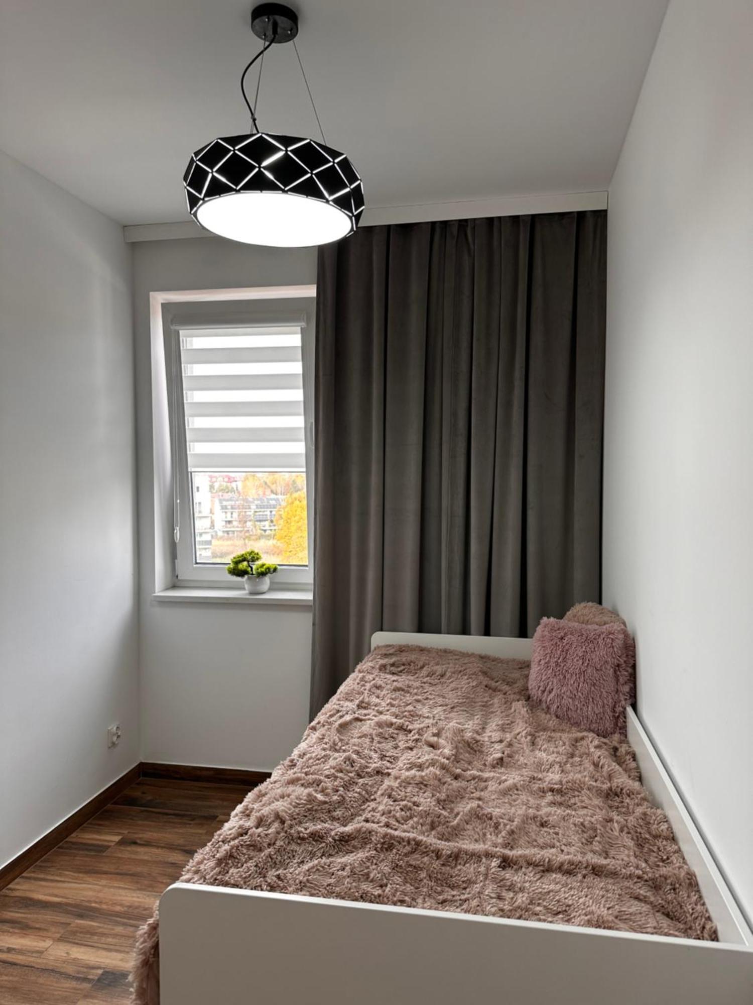 Two-Bedroom Superior Apartment