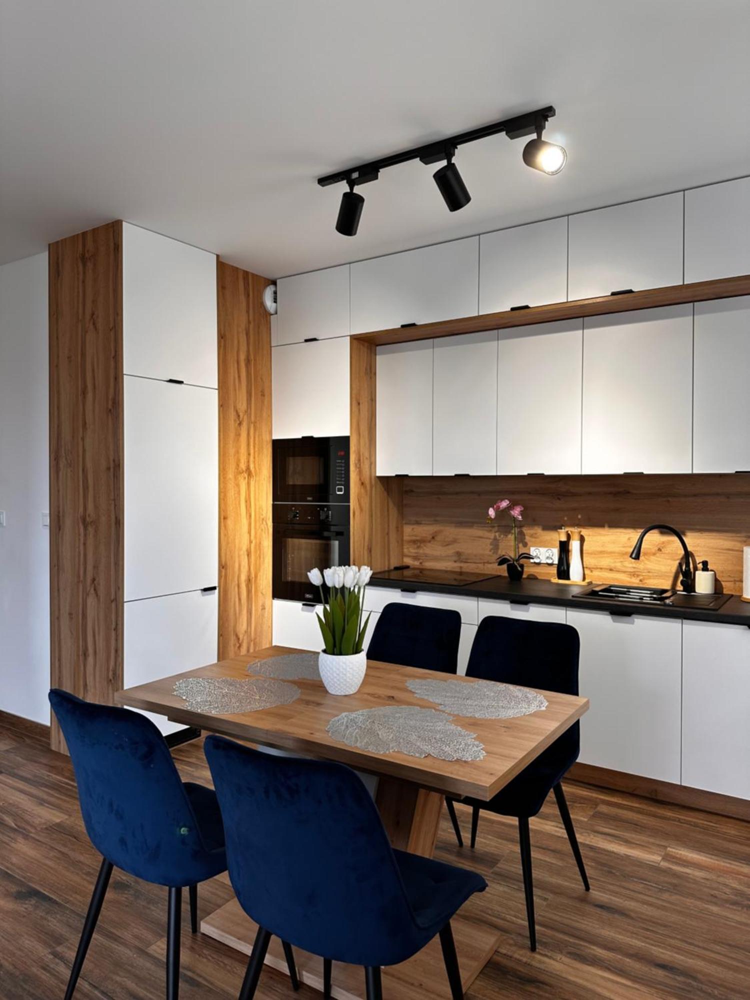 Two-Bedroom Superior Apartment