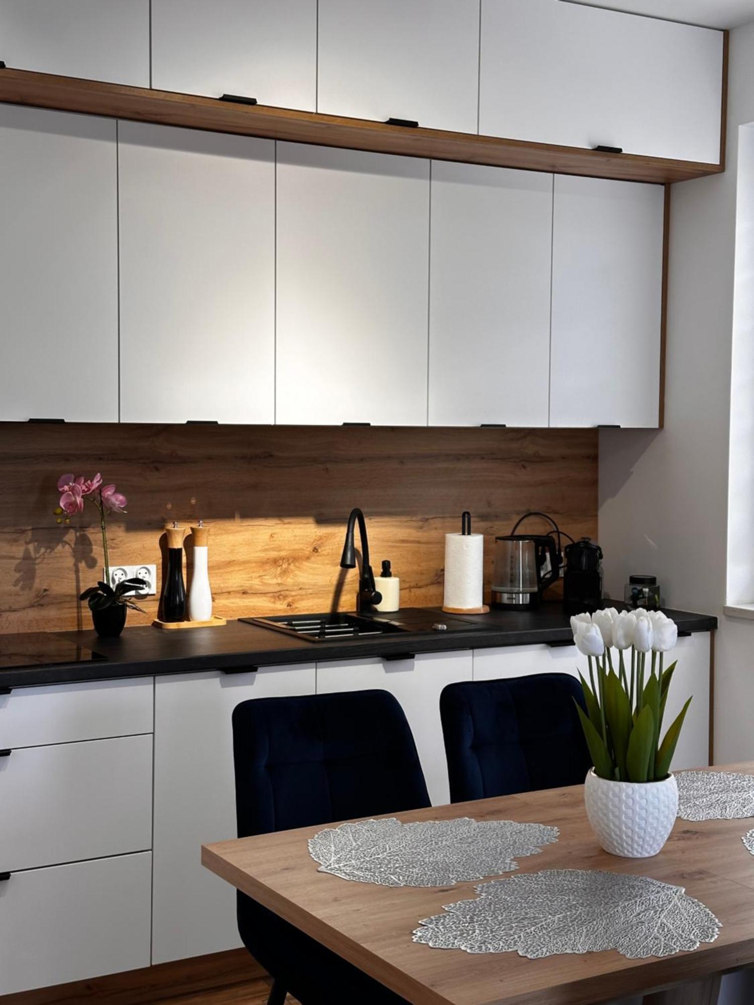 Two-Bedroom Superior Apartment