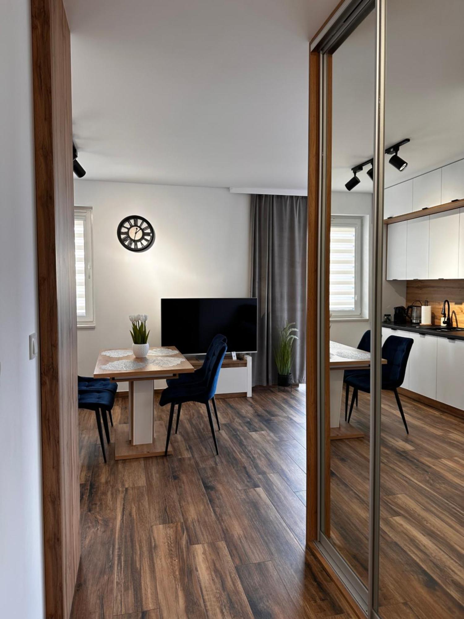 Two-Bedroom Superior Apartment