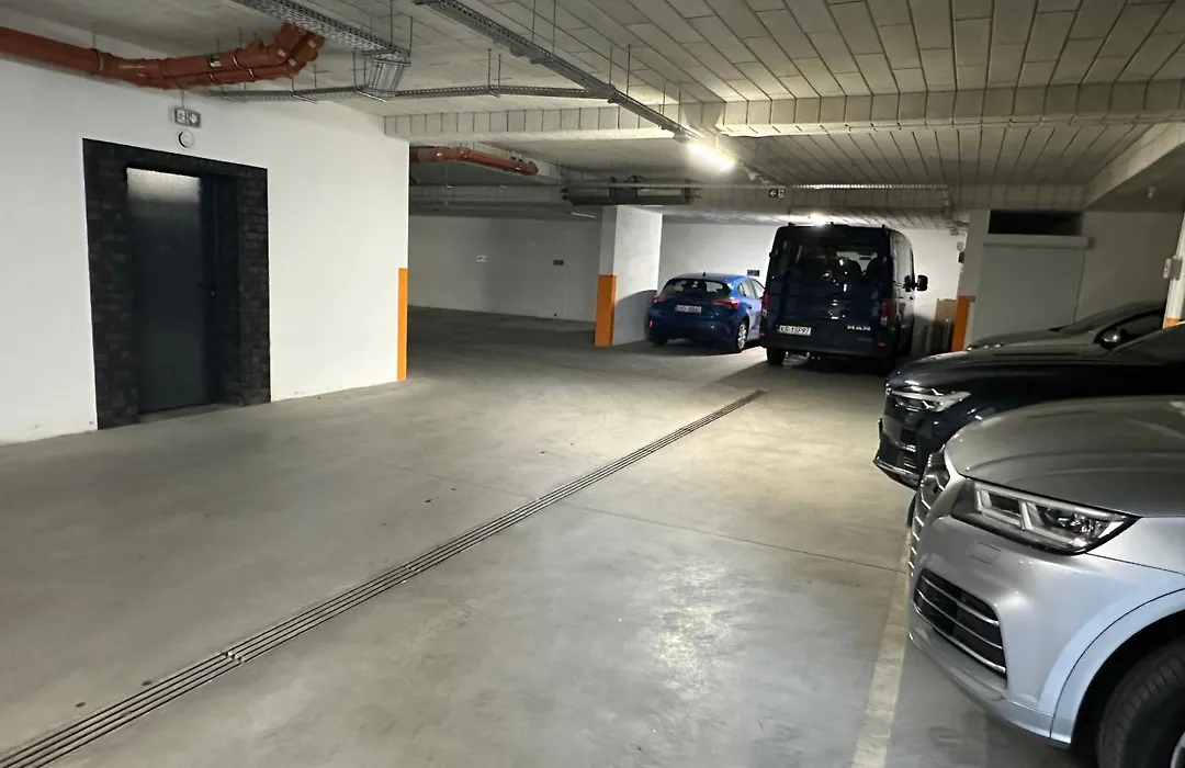 Apartamenty Figaretti-1