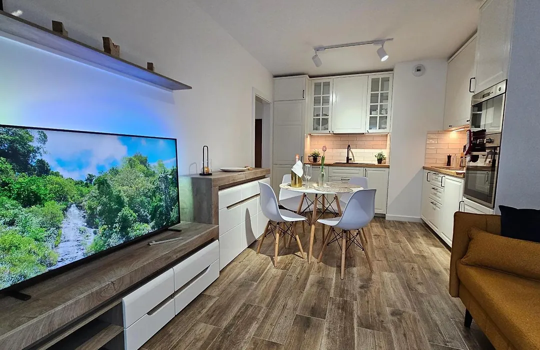 Apartamenty Figaretti-1