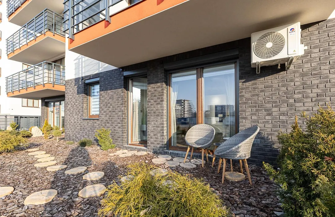 Apartamenty Figaretti-1