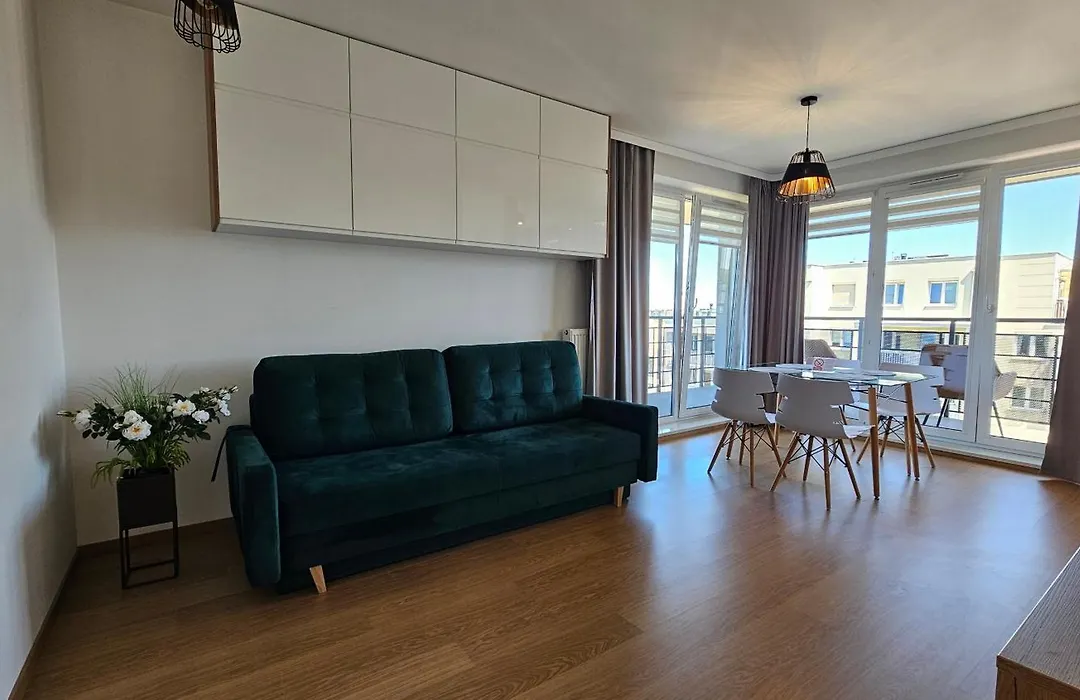 Apartamenty Figaretti-1