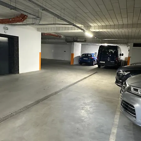 Apartamenty Figaretti-3