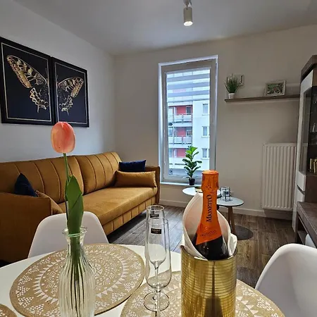 Apartamenty Figaretti-2