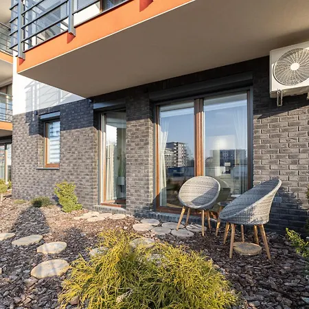 Apartamenty Figaretti-2