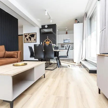 Apartamenty Figaretti-3