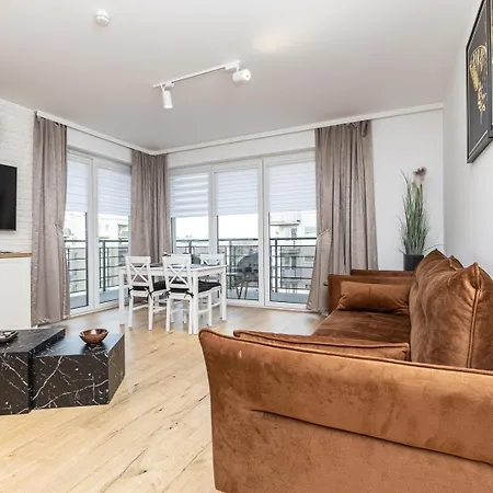Apartamenty Figaretti-2